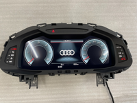 Audi A6 A7 Q7 Q8 RSQ8 přístrojový panel Virtual Cockpit 4K0920790H – obrázek 13