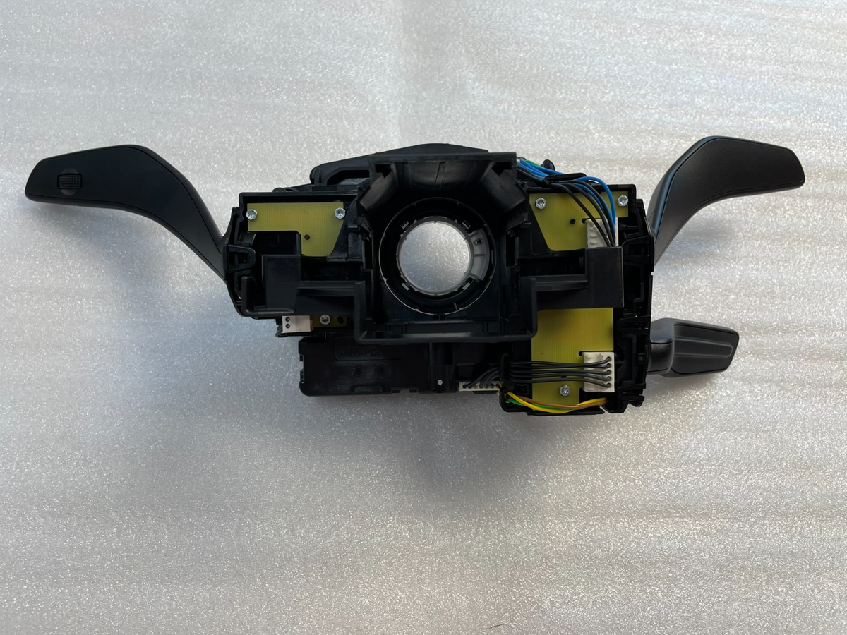 Audi Q3 Lenkstockschalter mit Schleifring 82A953521QR 5Q1953549E – Bild 13