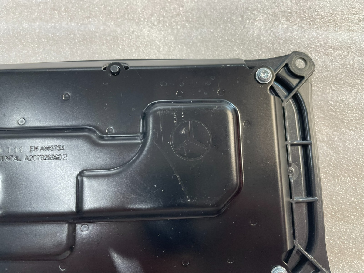 Mercedes S-Class W223 řídicí jednotka LED světlometu – A2239007635 – obrázek 4