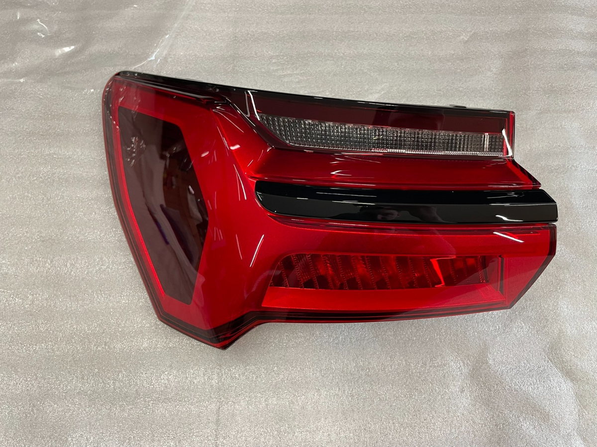 Audi A6 / RS6 C8 Heckleuchte links 4K5945069A – Bild 9