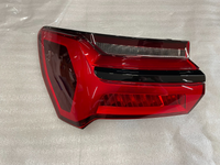 Audi A6 / RS6 C8 Heckleuchte links 4K5945069A – Bild 9