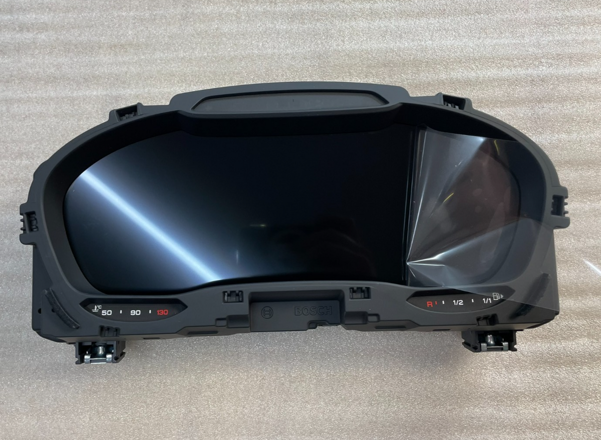 Audi Q2 GA přístrojový panel Virtual Cockpit digitální 0 km 81A920790H originál . – obrázek 9