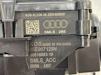 Audi A5 A6 Q5 Q6 e-tron Kombischalter Lenkstockschalter 85E907129N – Bild 2