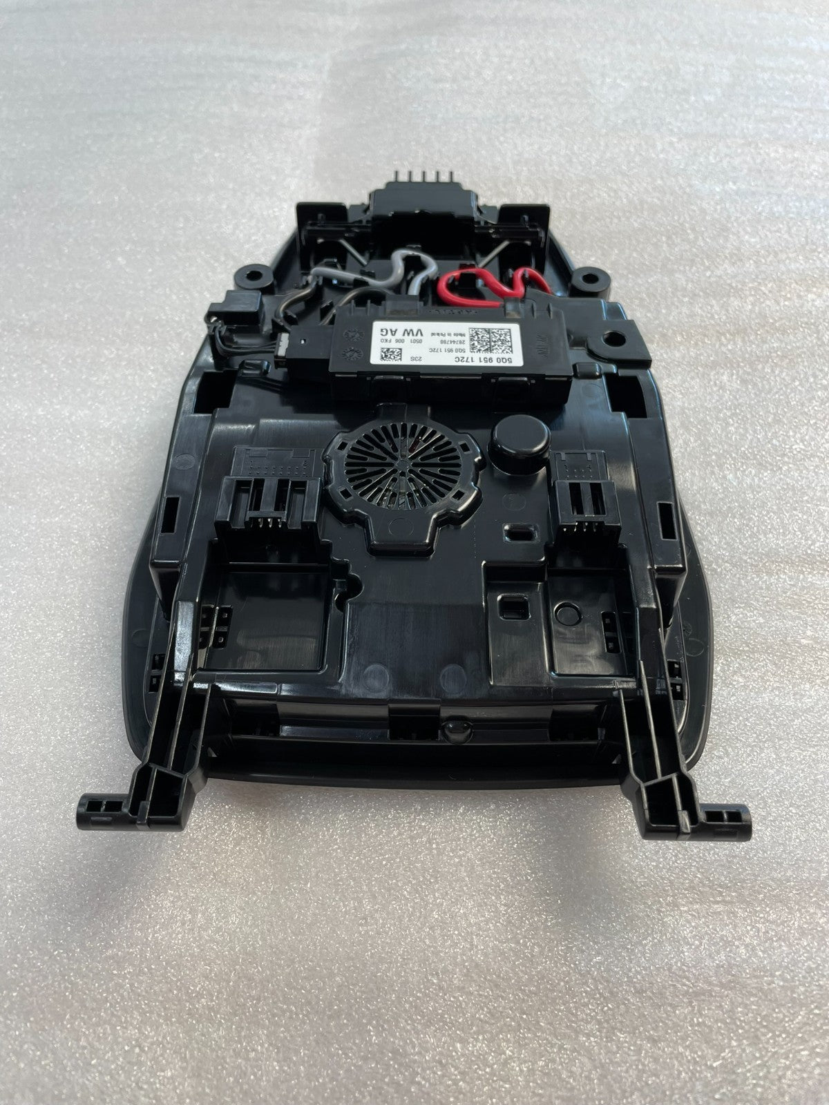 Audi Q5 / Q6 e-tron Innenraum-Deckenleuchte 85E947135BA Original – Bild 16