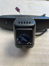 Audi A5 A6 Q6 Rearview Mirror with Dashcam 85J857511A – image 13
