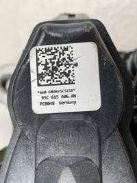 Porsche Macan Bremssattel hinten rechts 95C615406AN – Bild 2