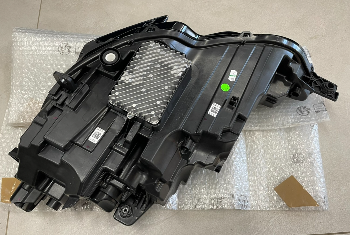 Audi A3 8Y Facelift LED-Scheinwerfer rechts 8Y0941034D – Bild 5