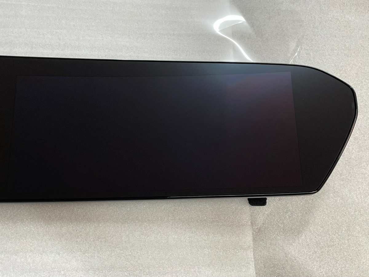 Audi A5 / A6 / A6 e-tron / Q5 / Q6 e-tron panoramatická displejová jednotka LCD LHD 8B1919605R originál . – obrázek 15
