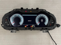Audi Q3 / RS Q3 (F3) kombinovaný přístroj Virtual Cockpit 83A920890F