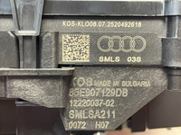 Audi A5 A6 e-tron Q6 e-tron Lenkstockschalter Kombischalter 85E907129DB – Bild 2