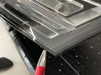 Audi Q7 4M LED světlomet pravý 4M0941034 - Originál – obrázek 13