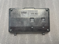 VW Škoda Seat Windscreen Camera for Driver Assistance Front 3QD980654 – image 7
