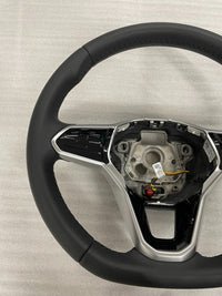 VW Touareg CR7 sportovní volant vyhřívaný – 760419089R – obrázek 13