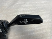 Audi A4 A5 A6 A7 A8 Lenkstockschalter mit Lenkradheizung 4N0907129MJ – Bild 12