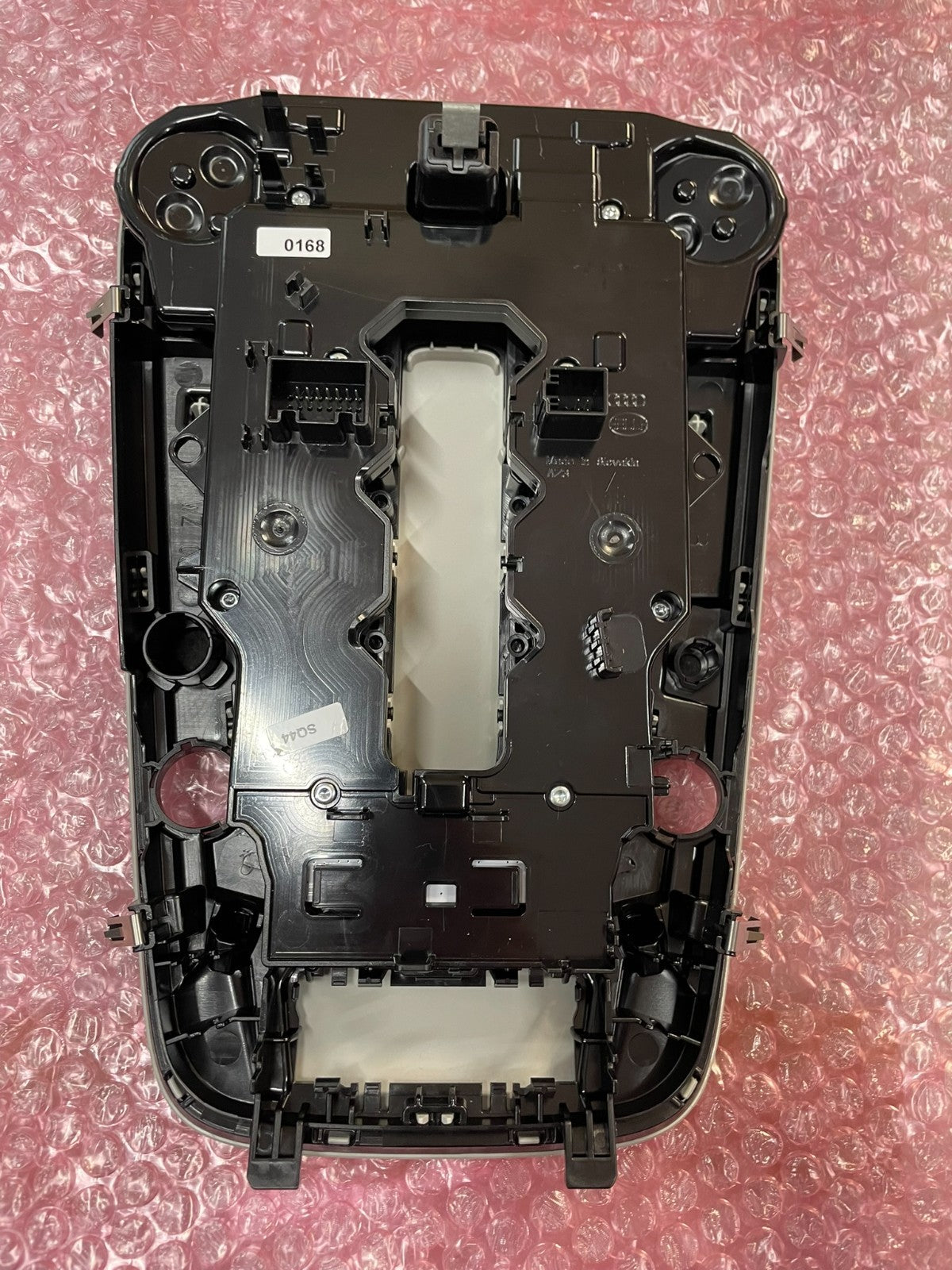 Audi A4 A6 A7 Q8 stropní modul se světlem – 4K0947135AD – obrázek 11