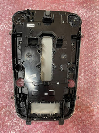 Audi A4 A6 A7 Q8 stropní modul se světlem – 4K0947135AD – obrázek 11