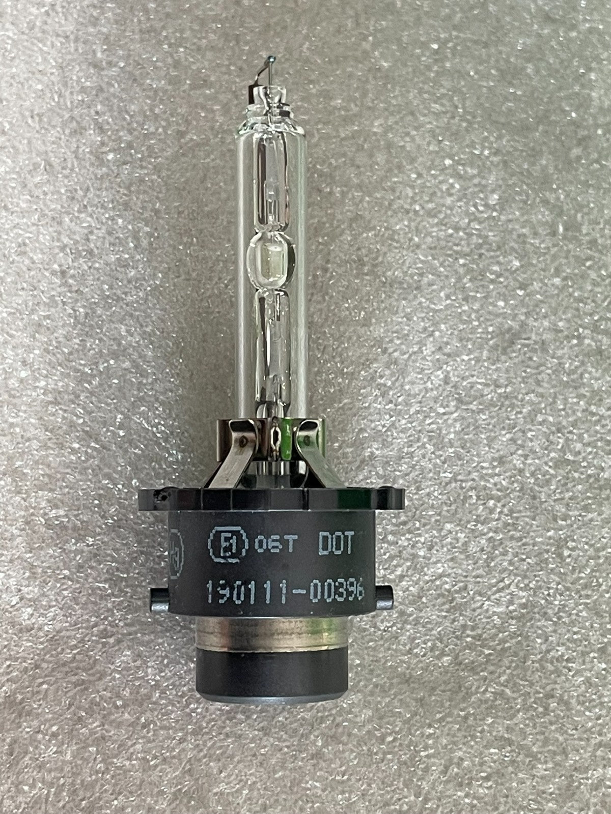 GE Xensation D2S Xenon Bulb 35W P32d-2 – image 4