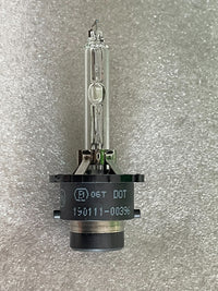 GE Xensation D2S Xenon Bulb 35W P32d-2 – image 4