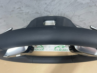 Jaguar XE XF F-Pace sportovní volant s pádly – N9C3-7L074-AA – obrázek 12
