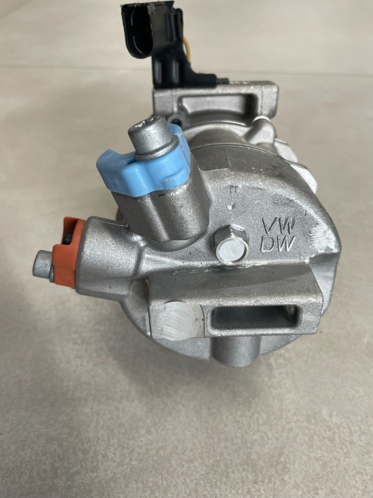 Škoda Citigo Klimakompressor 1S0816803A – Bild 13