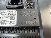 Audi Q2 GA přístrojový panel Virtual Cockpit digitální 0 km 81A920790H originál . – obrázek 15