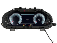 Audi Q3 / RS Q3 F3 přístrojový panel Virtual Cockpit 83A920890F originál .