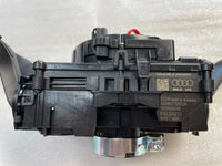Audi A5 Q5 A6 Q6 e-tron Kombischalter Lenkradring 85E907129CR – Bild 18