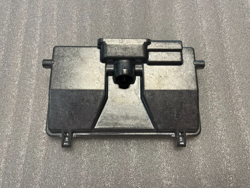 VW Škoda Seat Windscreen Camera for Driver Assistance Front 3QD980654