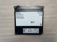 Audi A4 A5 A6 A7 A8 Q5 Q7 Q8 řídicí jednotka SOS ConBox 4KE035283L