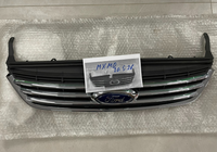 Ford Mondeo Mk4 Kühlergrill vorne verchromt 1509302 / 7S71-8200-BG Original – Bild 15
