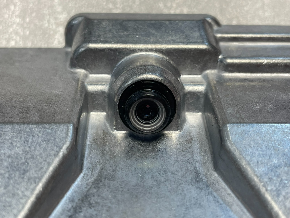 VW Škoda Audi Seat přední kamera asistenčních systémů 3Q0980654G – obrázek 7