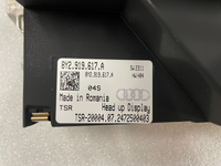 Audi A3 RS3 S3 8Y Head-Up-Display Projektor RHD 8Y2919617A – Bild 2