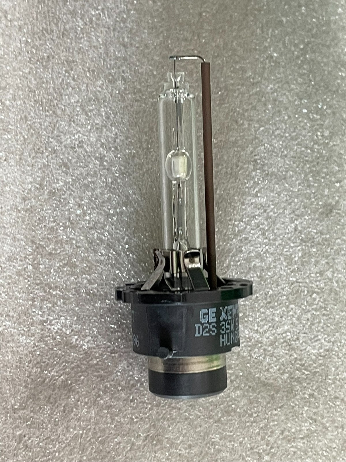 GE Xensation D2S Xenon Bulb 35W P32d-2 – image 3