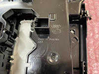 Audi A4 A6 A7 Q8 Dachhimmel Leseleuchte innen silber 4K0947135AD – Bild 13