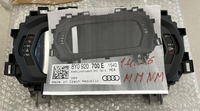 Audi A3 S3 RS3 8Y Virtual Cockpit displej – 8Y0920700E – obrázek 14