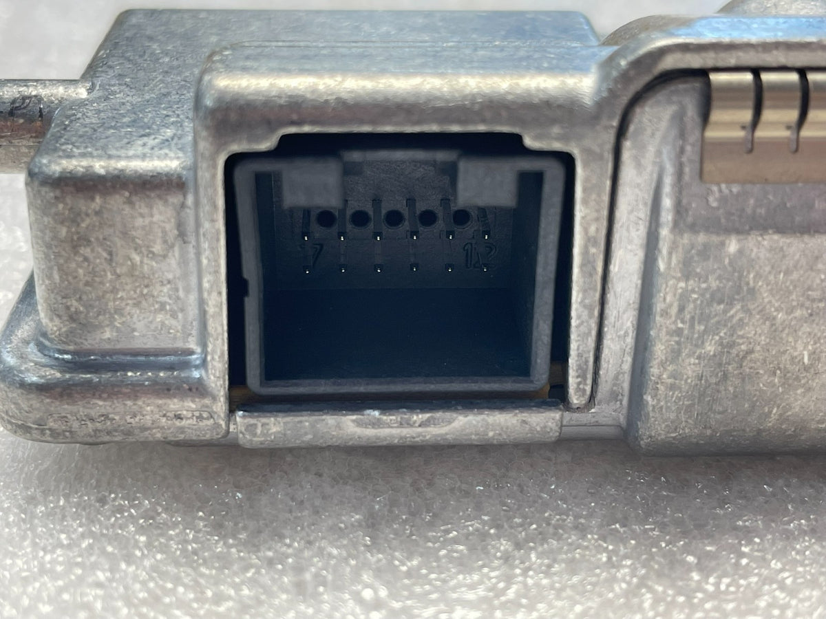 VW Škoda Seat Windscreen Camera for Driver Assistance Front 3QD980654 – image 11