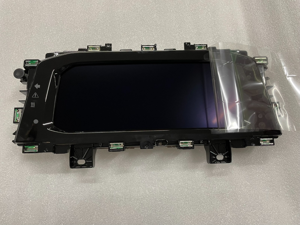 VW Crafter / Golf VIII / Caddy / Transporter / Multivan digitales Kombiinstrument Virtual Cockpit 5H0920340F Original – Bild 2