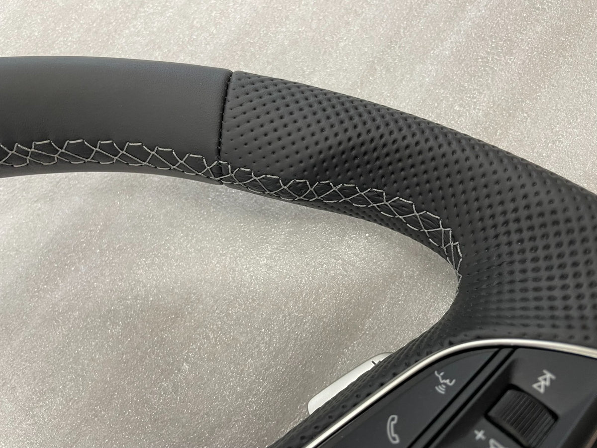 Audi A3 / S3 8Y Sport Multifunction Steering Wheel S Capacitive with Paddle Shifters 8Y0419091R JAH Genuine . – image 13