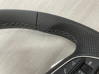 Audi A3 / S3 8Y Sport Multifunction Steering Wheel S Capacitive with Paddle Shifters 8Y0419091R JAH Genuine . – image 13