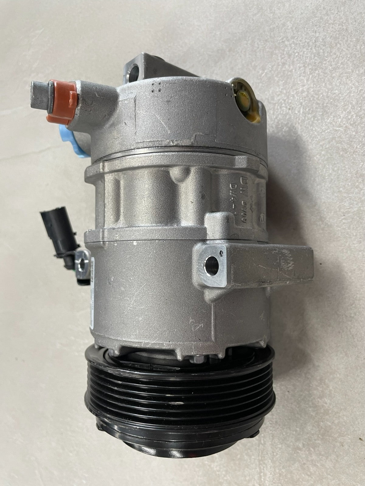 Škoda Citigo Klimakompressor 1S0816803A – Bild 19