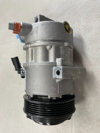 Škoda Citigo Klimakompressor 1S0816803A – Bild 19