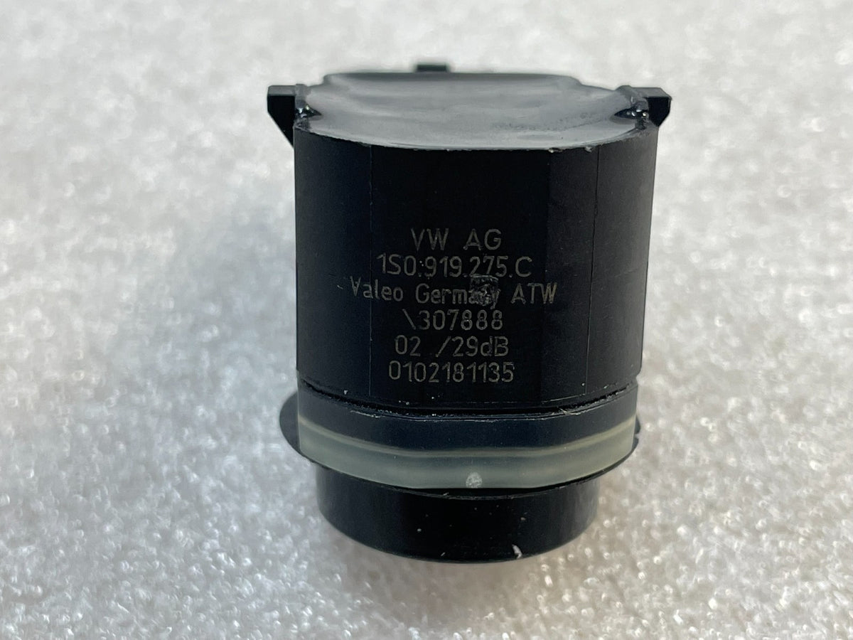 Volkswagen / Audi / SEAT / Škoda / Porsche / Bentley PDC parking sensor 1S0919275C original – image 8