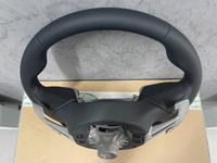 Jaguar XE XF F-Pace sportovní volant s pádly – N9C3-7L074-AA – obrázek 15
