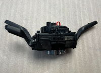 Audi A5 A6 e-tron Q6 e-tron Lenkstockschalter Kombischalter 85E907129DB – Bild 13