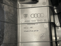 Audi R8 4S / Lamborghini Huracán skříň vzduchového filtru levá 5.2 V10 4S0133845E 4S0133846K originál . – obrázek 9