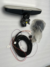 VW Golf 7 Interior Mirror, Set 5G0857511C – image 6