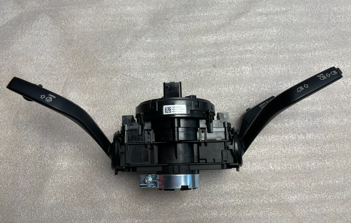 Audi A4 A5 A6 A7 A8 Lenkstockschalter mit Lenkradheizung 4N0907129MJ – Bild 18