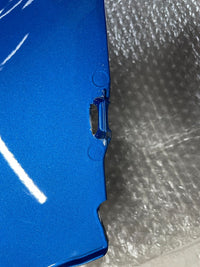 Audi R8 4S B-Säulen-Abdeckung links, blau 4S0853959 – Bild 9