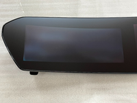 Audi A5 / A6 / A6 e-tron / Q5 / Q6 e-tron panoramatická displejová jednotka LCD LHD 8B1919605R originál . – obrázek 14