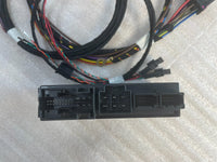 VW Touareg CR7 Tow Bar Control Unit 8W1907383C – image 12